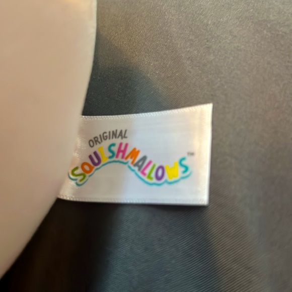 Original Squishmallows Pax the Guinea Pig NWT - Picture 7 of 7